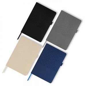 LIBRETA TESUT personalizada
